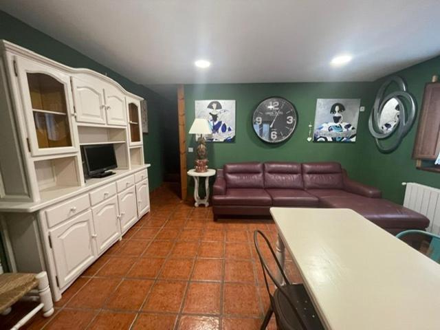 Apartamentos La Gloria Сантилана дел Мар Екстериор снимка