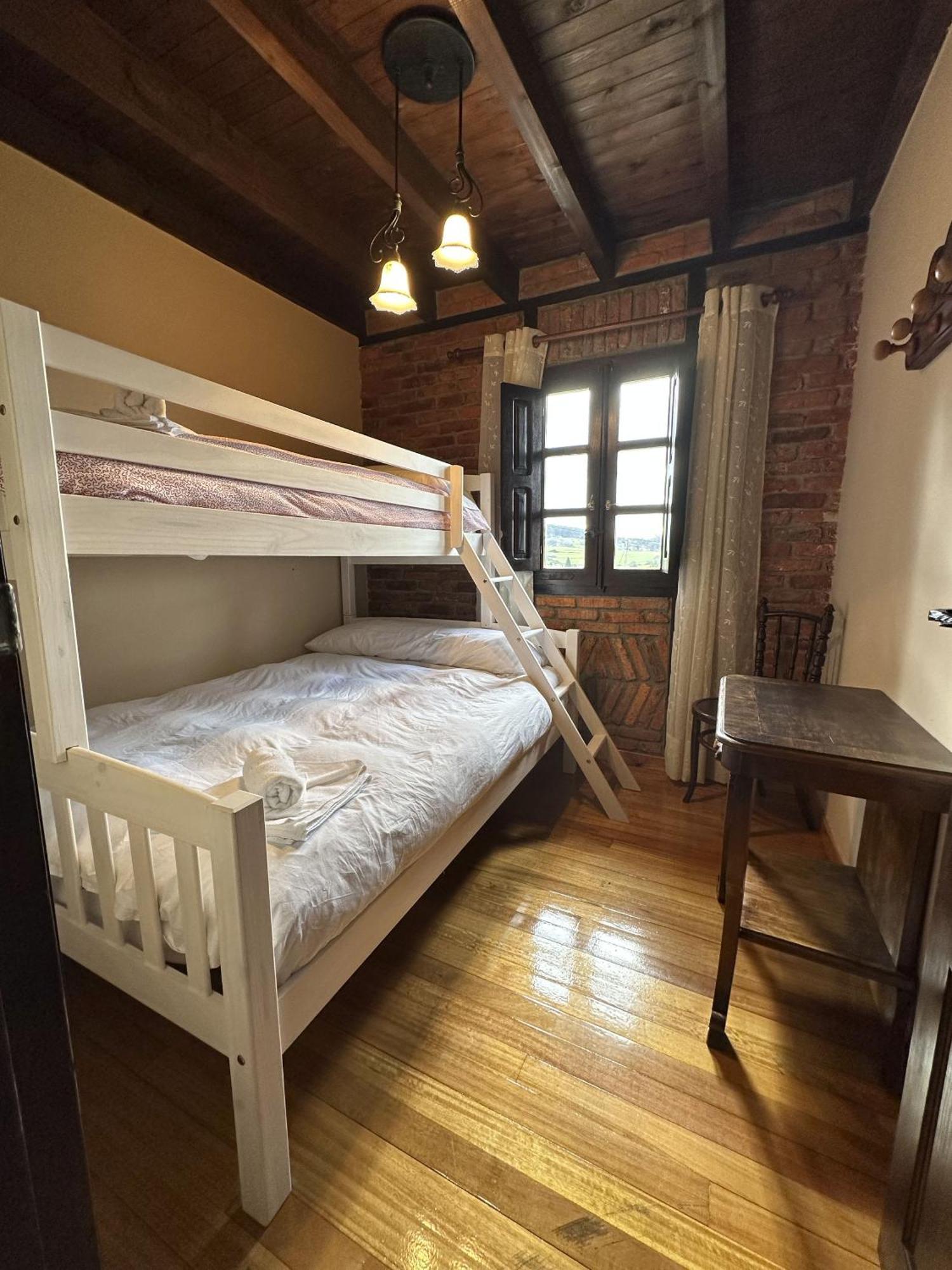 Apartamentos La Gloria Сантилана дел Мар Стая снимка